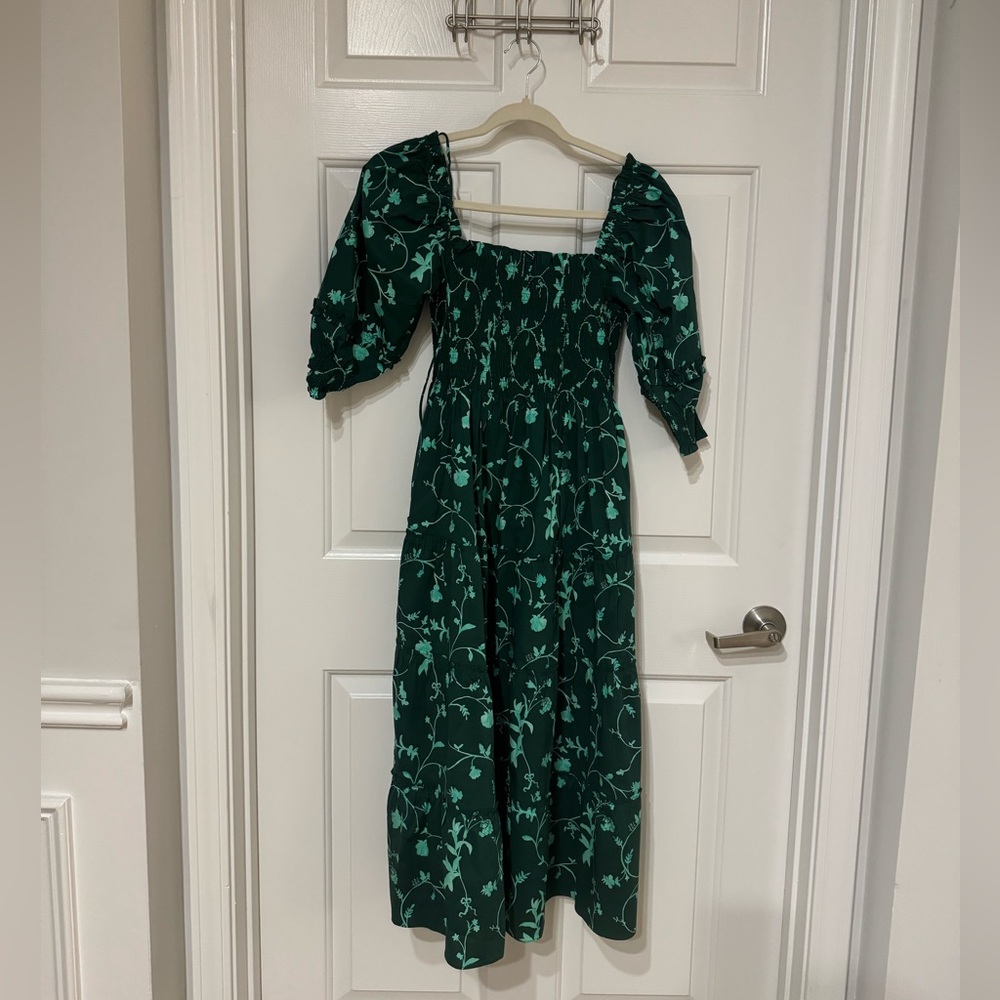 Hill House Louisa Nap Dress